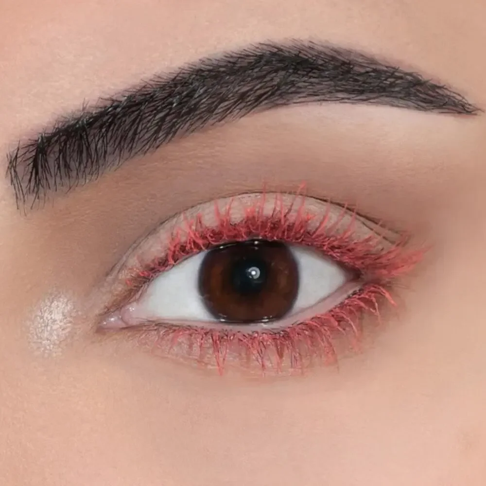 Jeffree Star F*CK PROOF MASCARA | Coral | NEW!!🔥